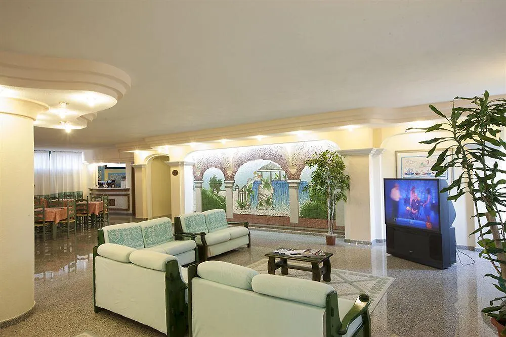 Aparthotel Residence Marina Palace Orosei