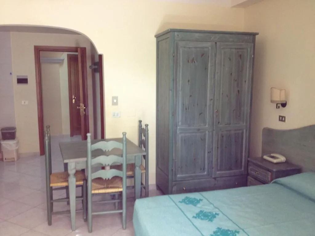 Residence Marina Palace Orosei