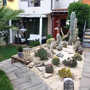 Casa Su Rimediu Orosei