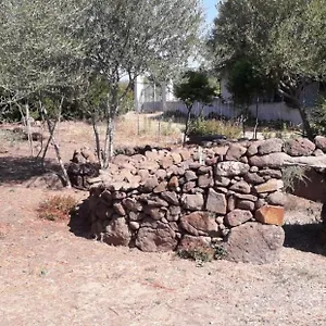 Camping Su Pinnetu